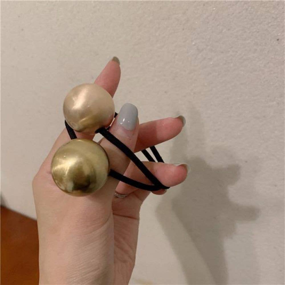 Bubble Hair Tie