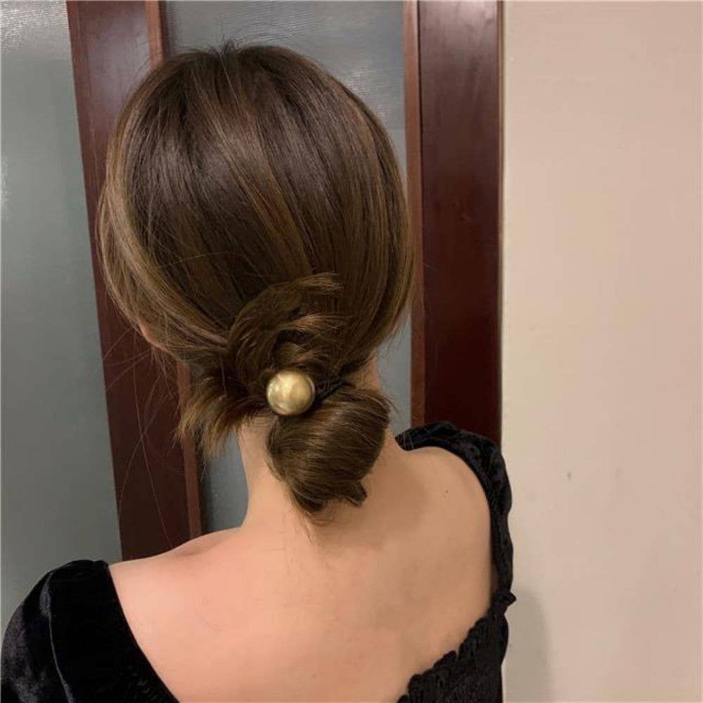 Bubble Hair Tie