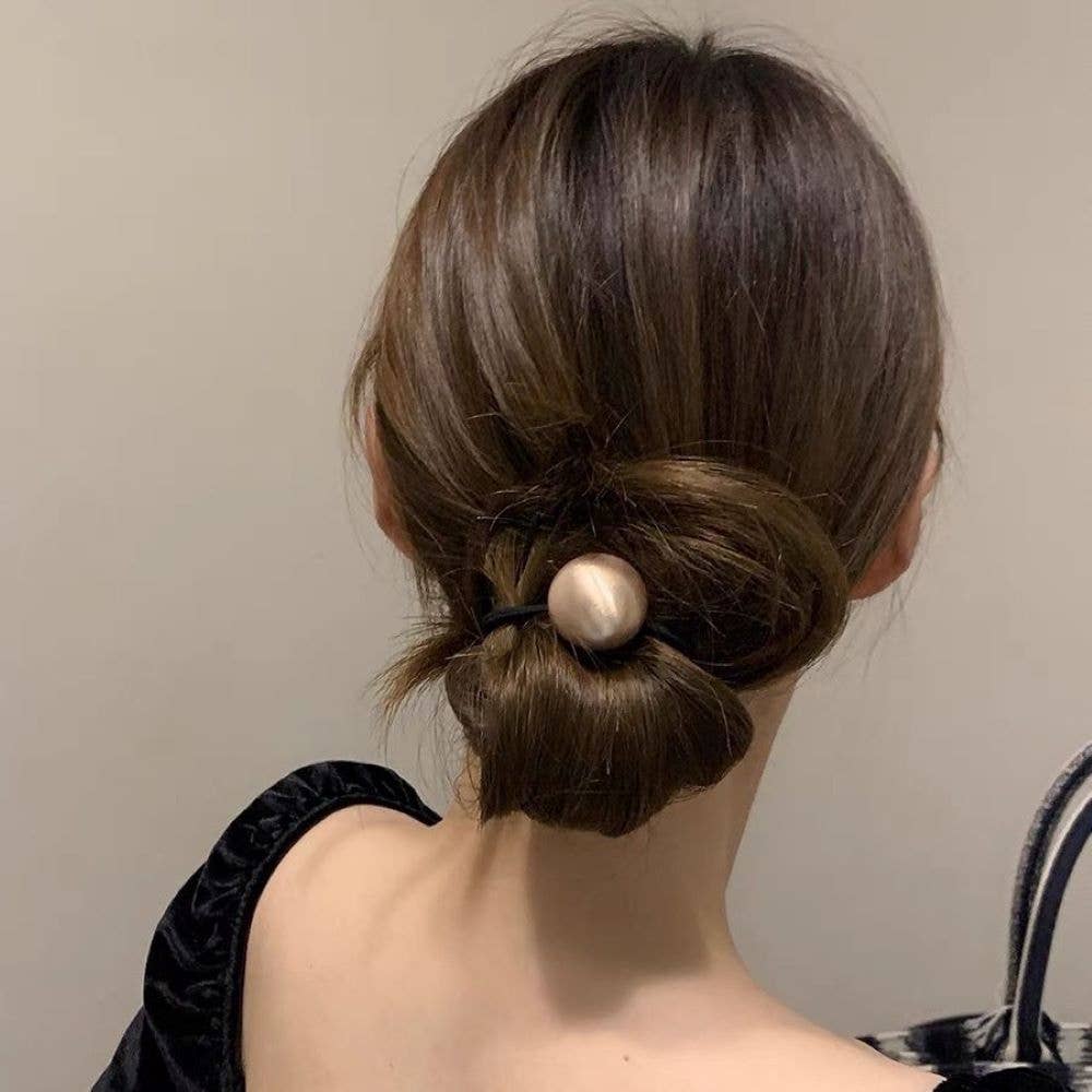 Bubble Hair Tie