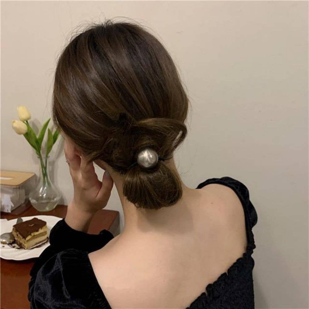 Bubble Hair Tie