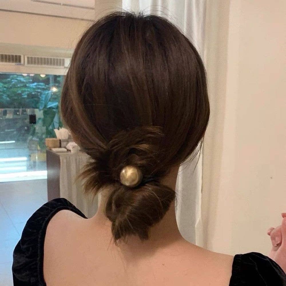 Bubble Hair Tie