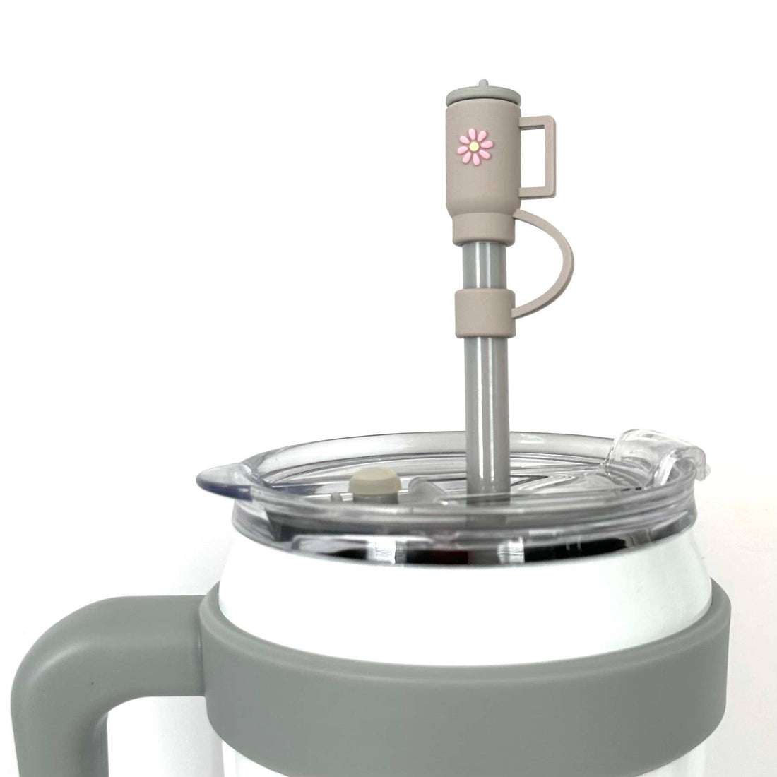 Mini Tumbler Straw Cover