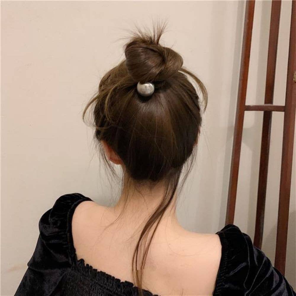 Bubble Hair Tie