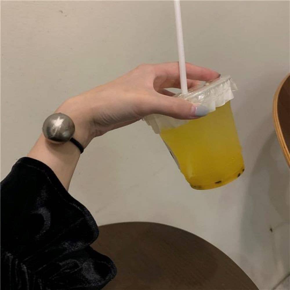 Bubble Hair Tie