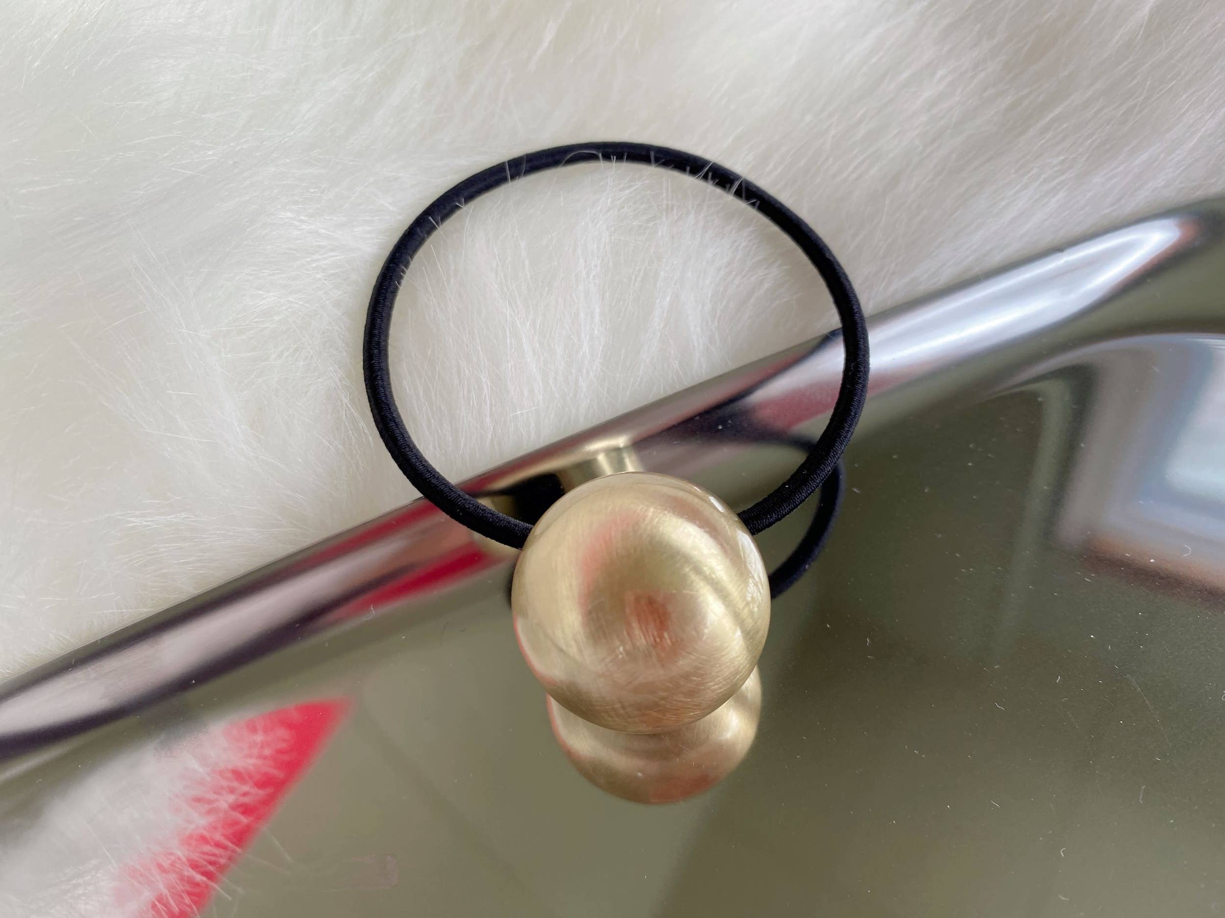 Bubble Hair Tie