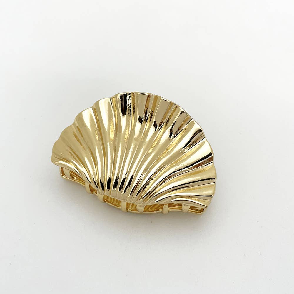 Gold Shell Claw