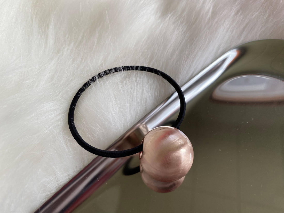 Bubble Hair Tie