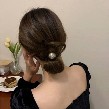 Bubble Hair Tie