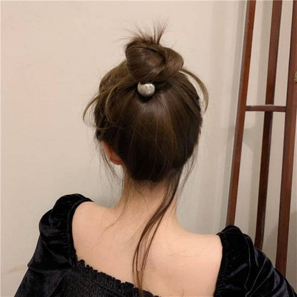 Bubble Hair Tie