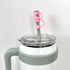 Mini Tumbler Straw Cover